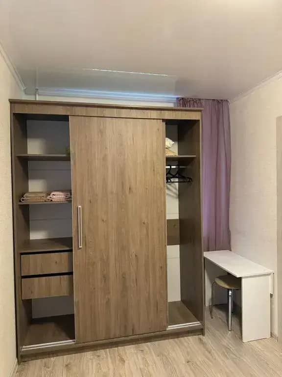 Квартира Самый центр: фото 6