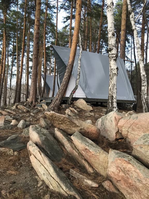 База Отдыха Светлячок Увильды: фото 6