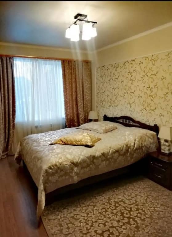 Dombay Vershina Apartments: фото 6