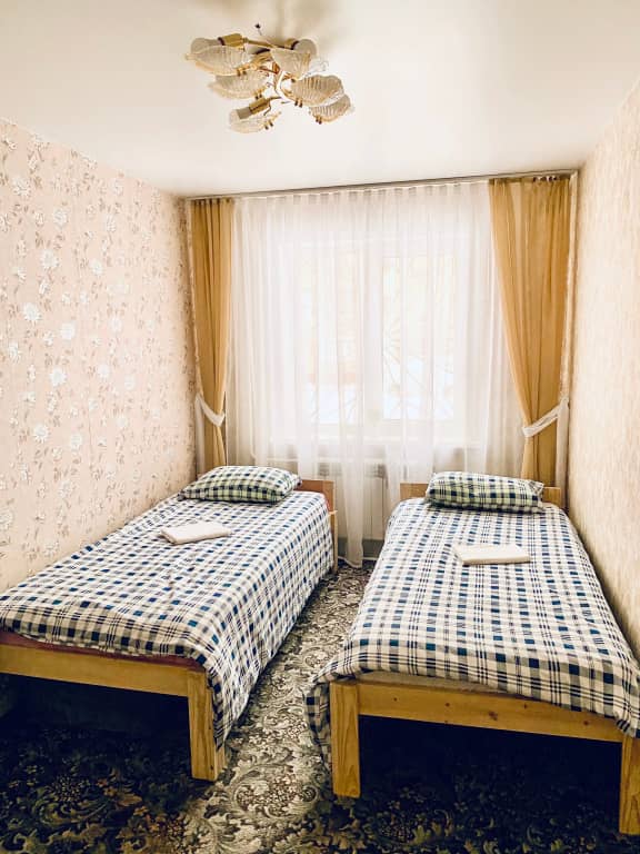 Апартаменты UNIQUE APART на Мичурина 23: фото 6