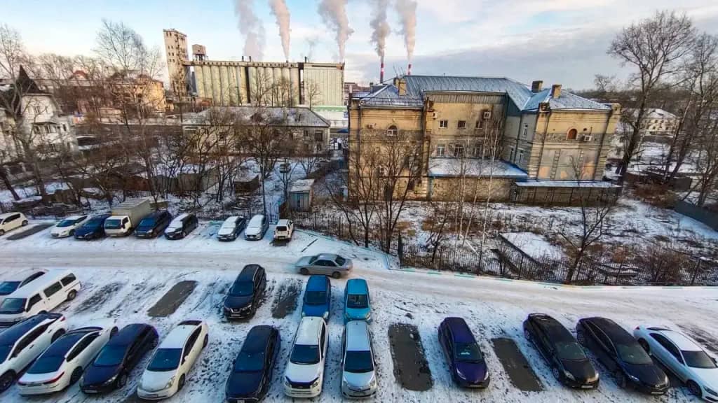 Квартира RENTA27 у городской набережной: фото 5