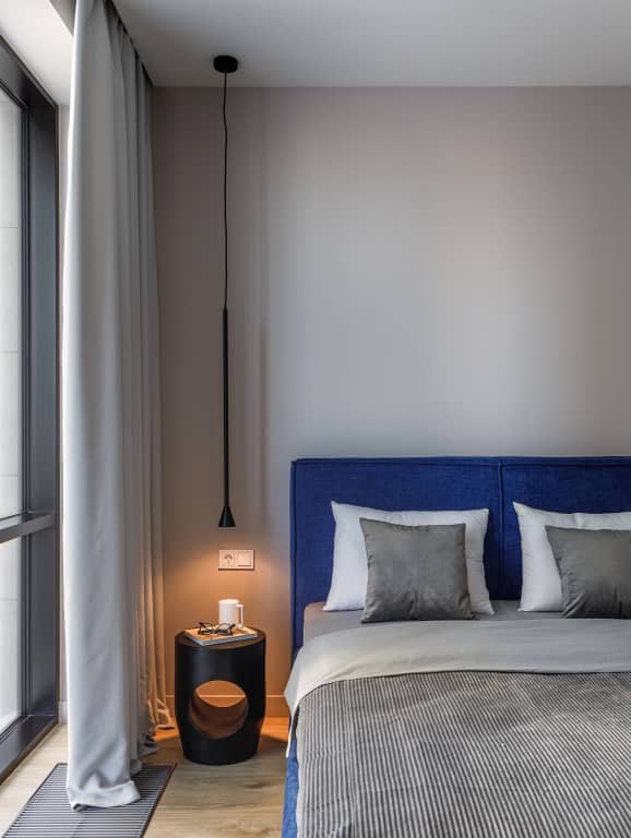 Апартаменты New York vibe 5 Star Apt: фото 7