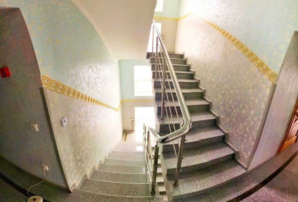 Отель Христина: фото 5
