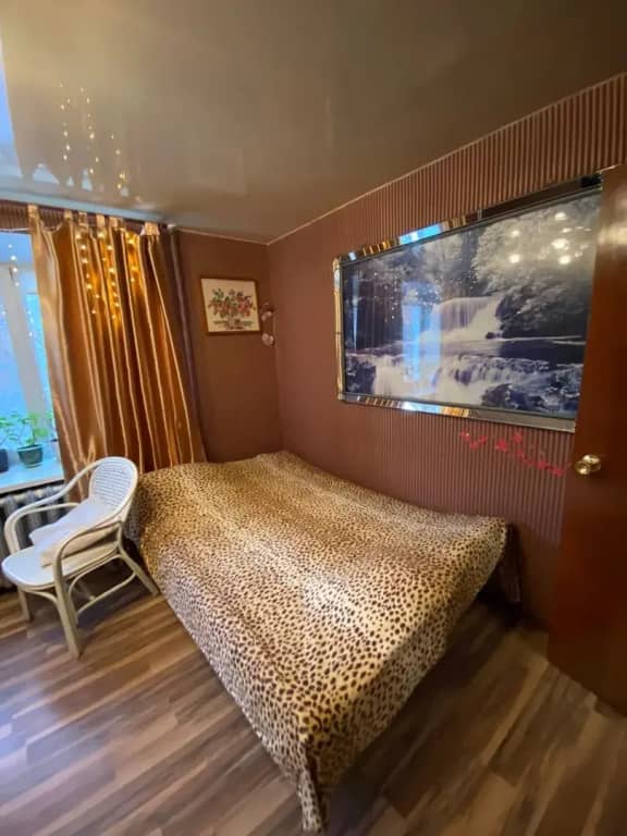 Квартира RamaCity на Первостроителей 21: фото 6