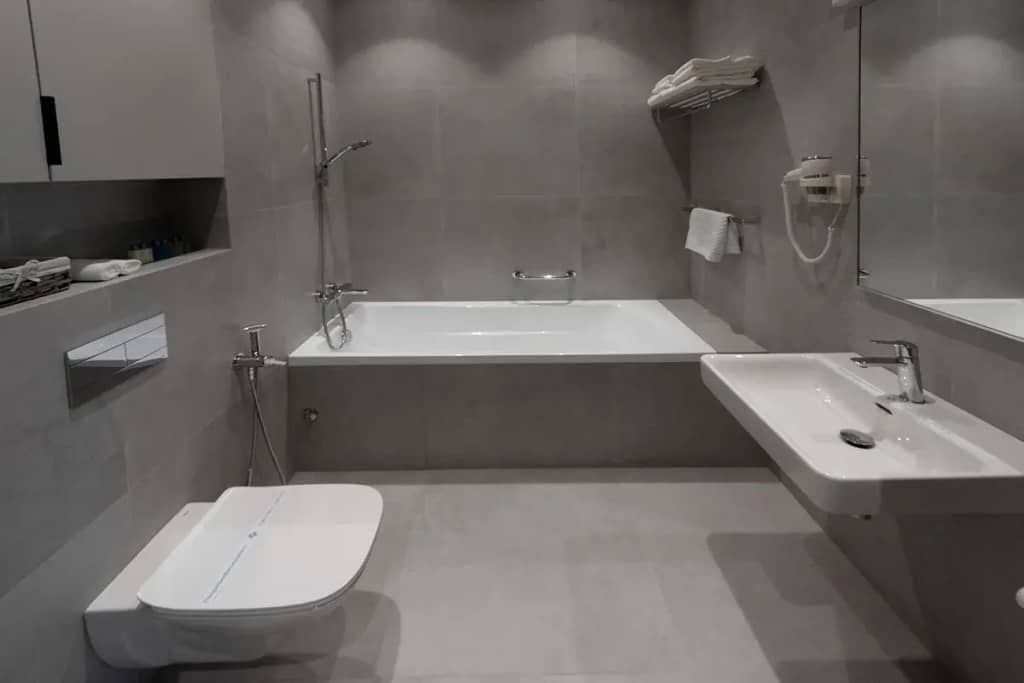 Апартаменты 4Кайф Residence №34 с видом на море: фото 7