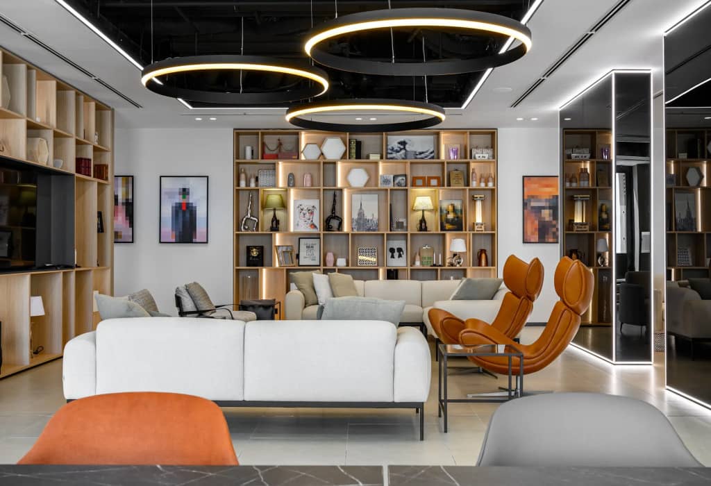Апарт-отель Yes Technopark: фото 4