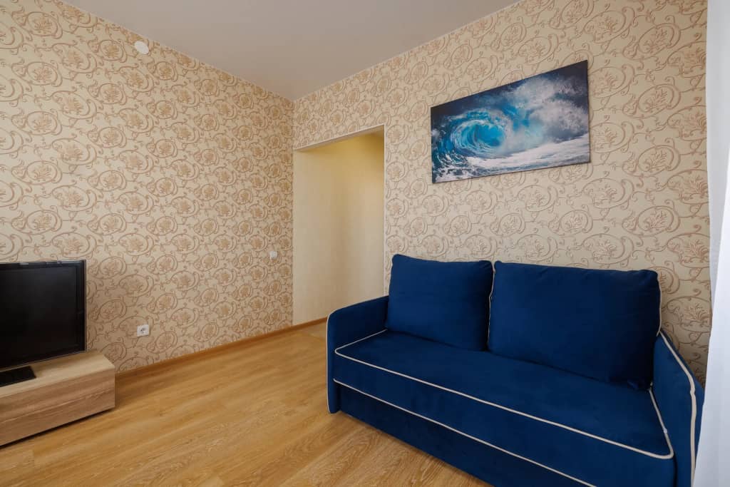 Апартаменты Hotel Home на Староникитской 89/1: фото 5