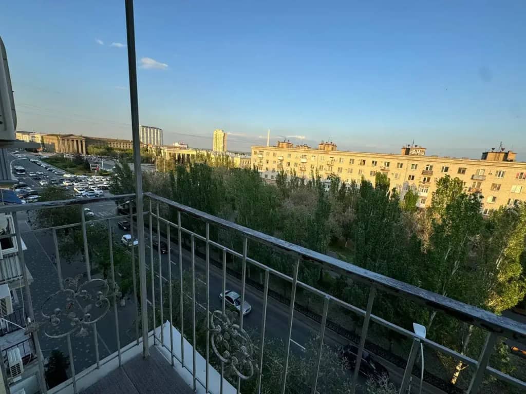 Квартира в Исторической Части Города: фото 4