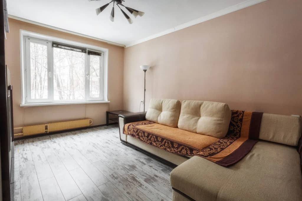 Апартаменты AG Apart Bakinskaya: фото 5