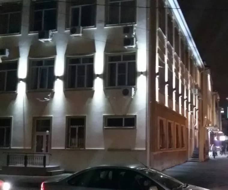 Гостиница Мимино: фото 4