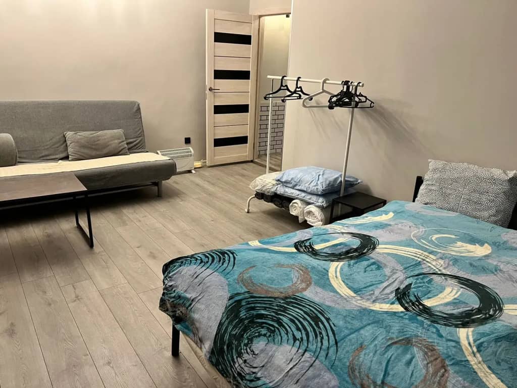 Апартаменты Riva Apart на Марата: фото 4