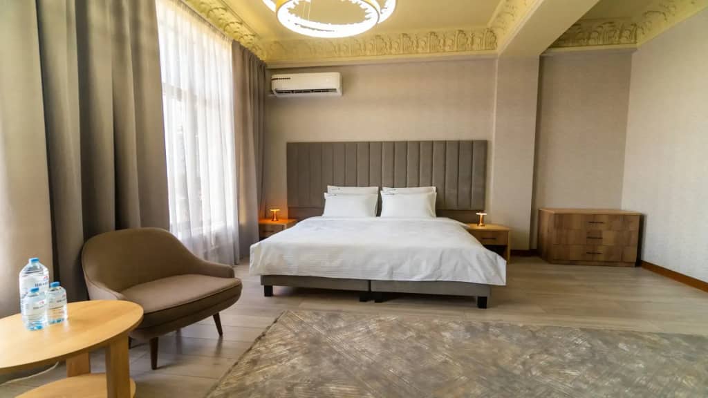 Отель DI MARE HOTEL: фото 7