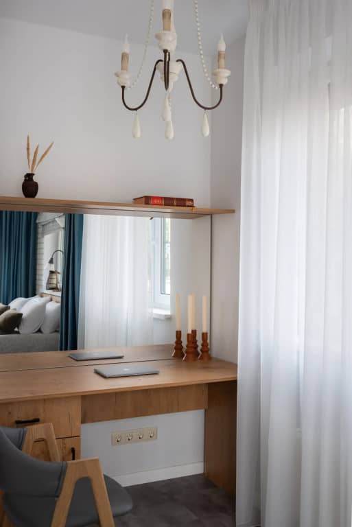Апартаменты Rauschen Green 1/4: фото 7