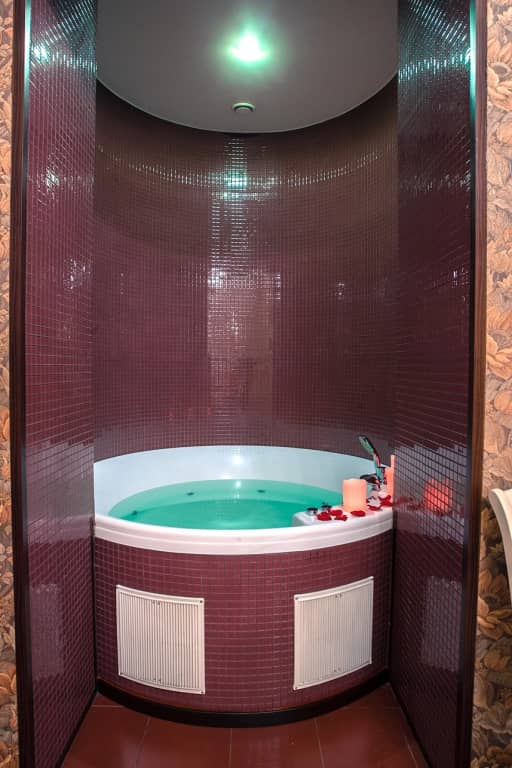 Мини-Отель Piter Hotels: фото 5