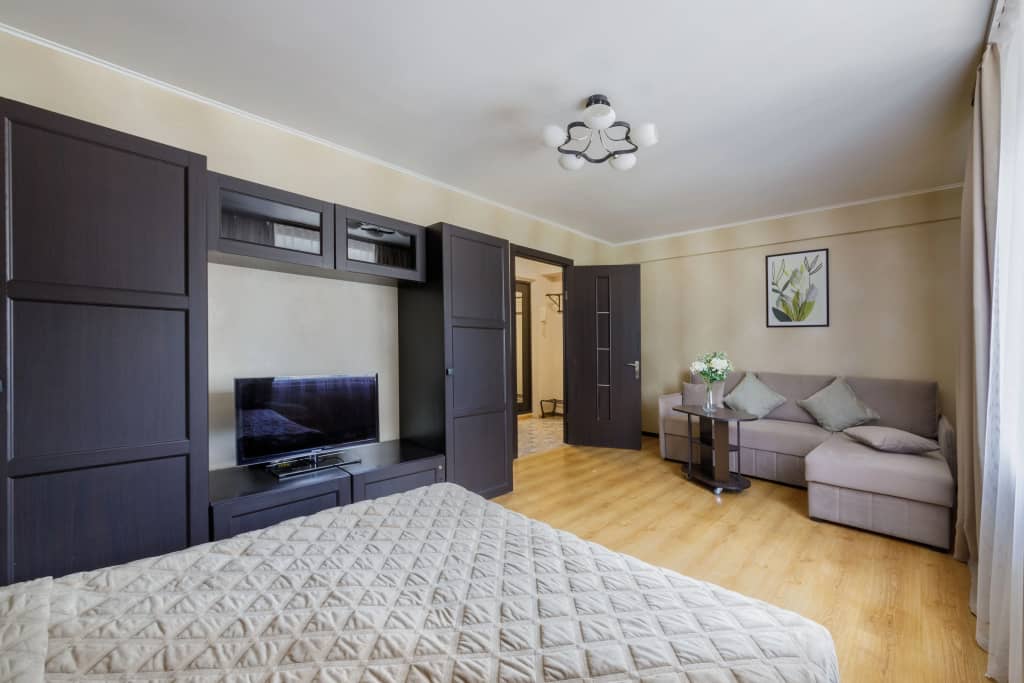 Апартаменты Apart Lux Звенигородское шоссе: фото 5