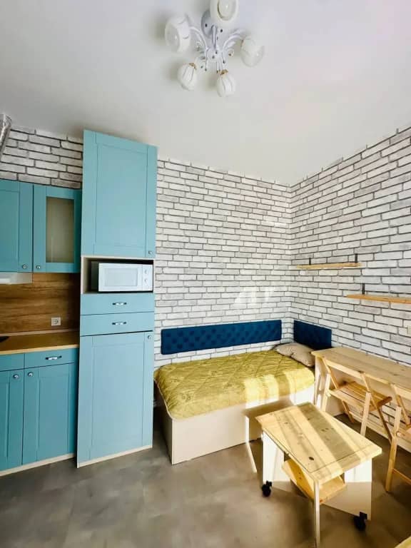 Апартаменты Green Lamp Appartments Russian Island Jr: фото 5