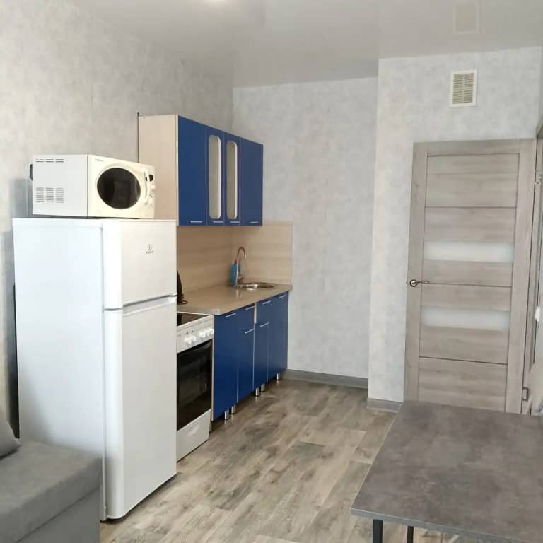 Квартира на Микрохирургии глаза: фото 5
