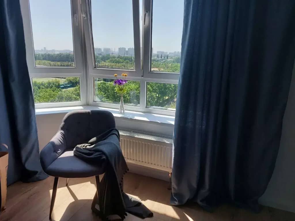 Квартира Лофт в сердце парка Галицкого: фото 5