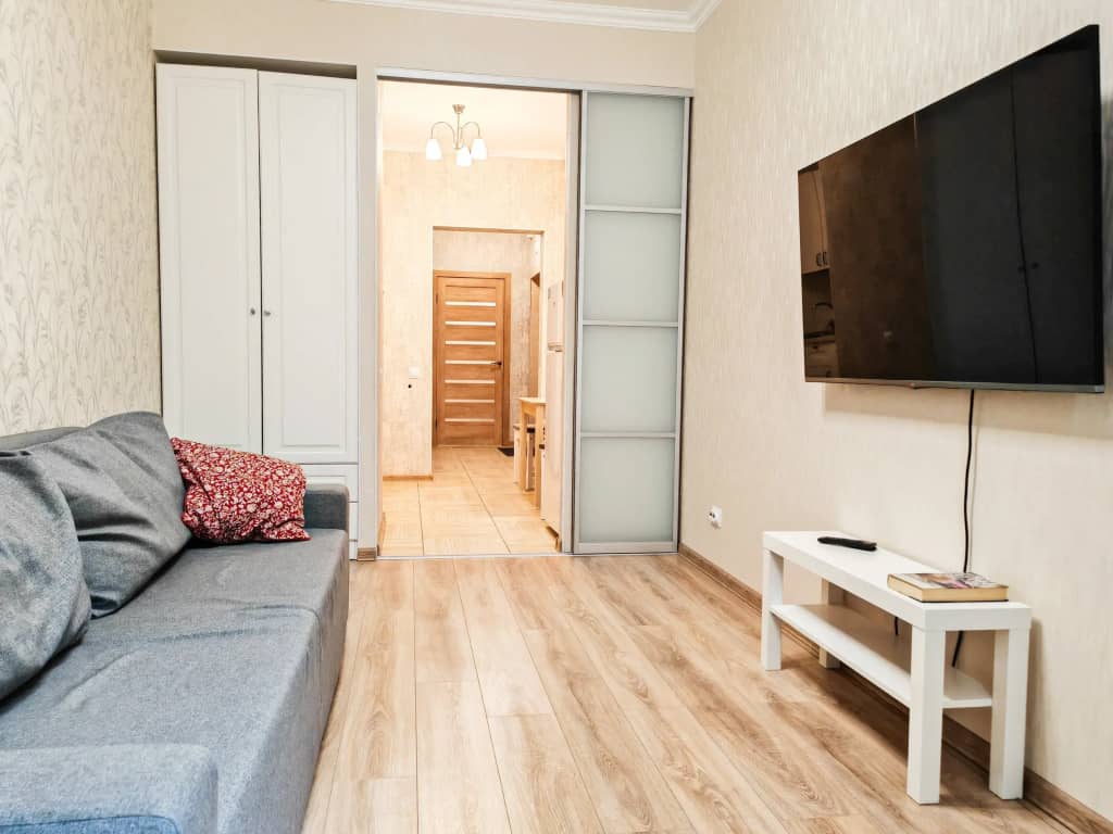 Апартаменты ArendApartment Graf Orlov 22: фото 7