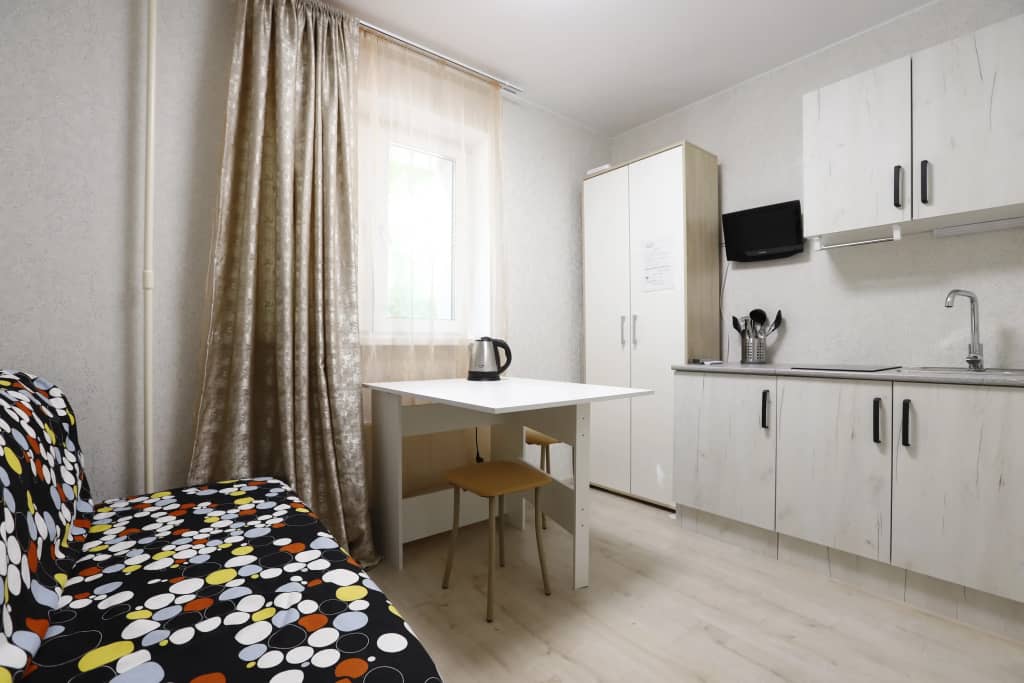 Апартаменты MaxRealty24 Аминьевское шоссе 5: фото 4