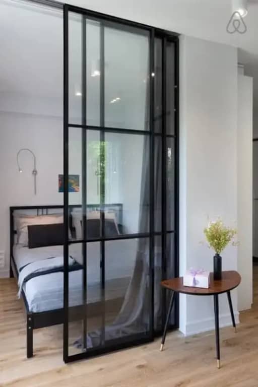 Апартаменты Flat Inn рядом с метро Белорусская на 2-ом Лесном переулке: фото 6