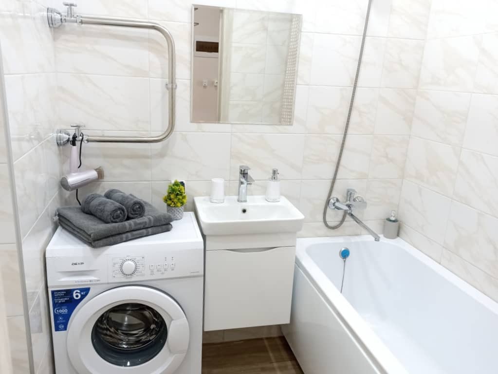 Квартира Студия в доме Comfort Class: фото 6