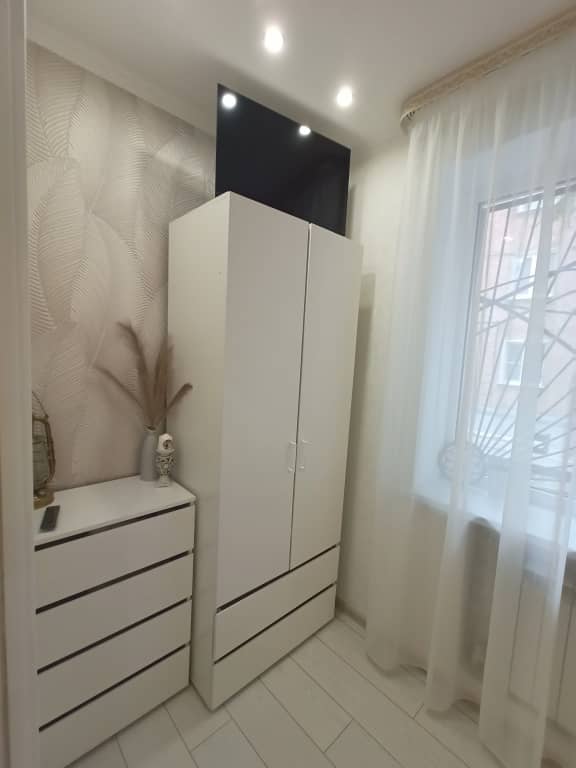 Квартира Apart61 К6: фото 6