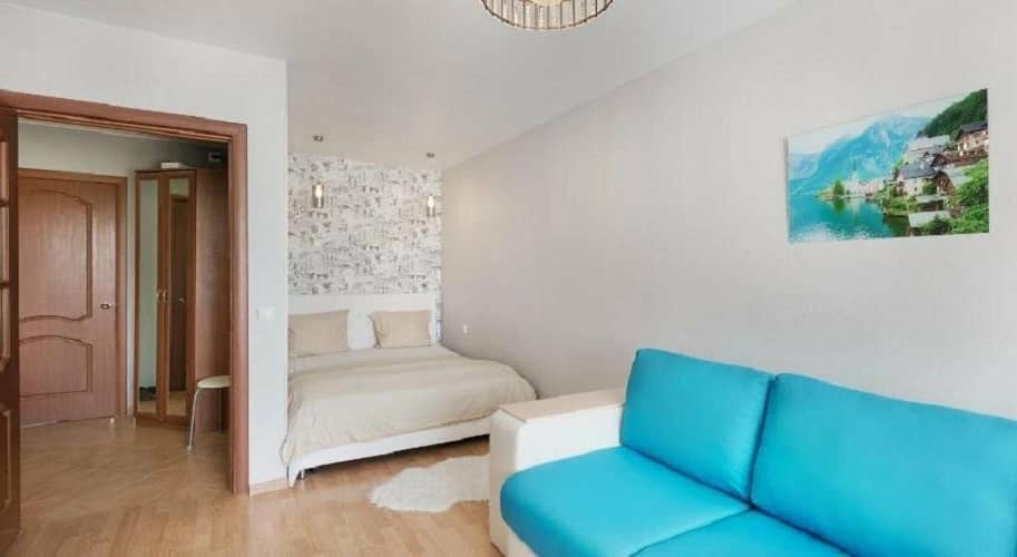 Апартаменты Home away from home Владимир: фото 5