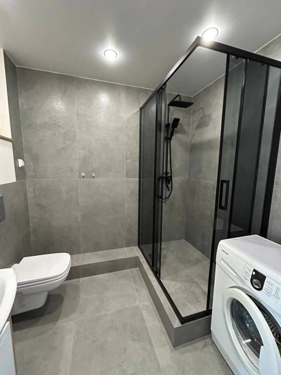 Квартира Новая квартира рядом с Мамаевым Курганом: фото 7