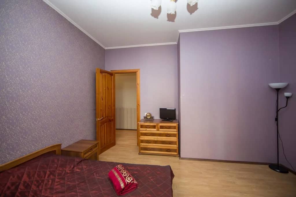 Апартаменты Sutki Rent в особняке Кавоса: фото 6