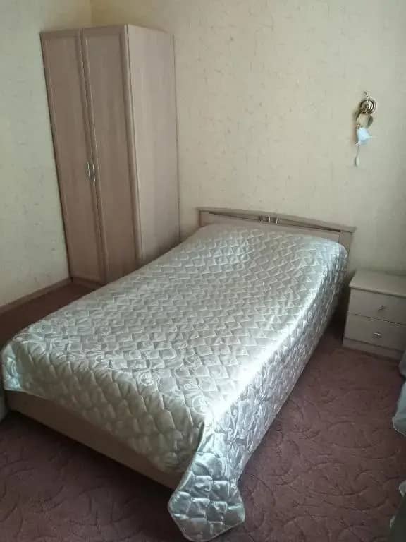 Гостиница Полёт: фото 4