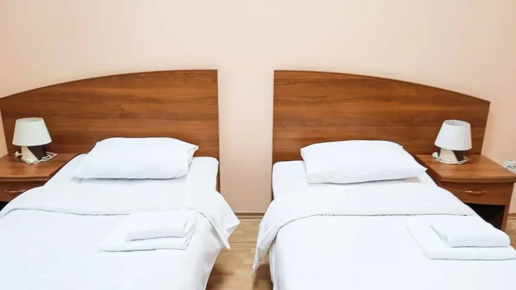 Отель Smart Hotel KDO Смоленск: фото 4