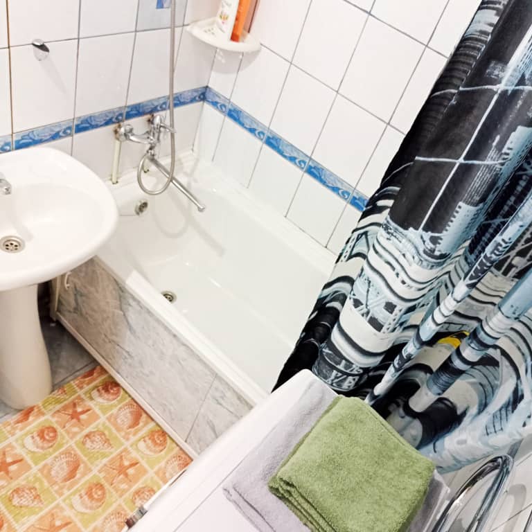 Квартира Двухкомнатная квартира: фото 6