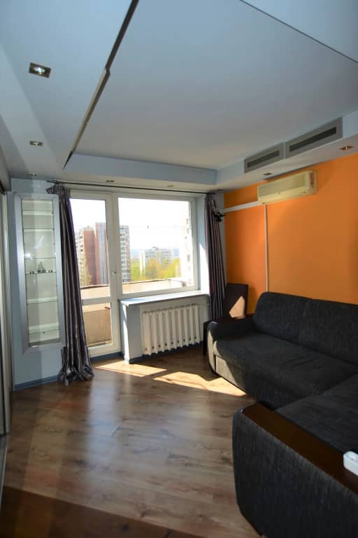 Апартаменты BestFlat24 Щукинская: фото 6