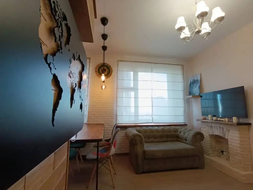 Апартаменты Квартира Forest от Home24: фото 6