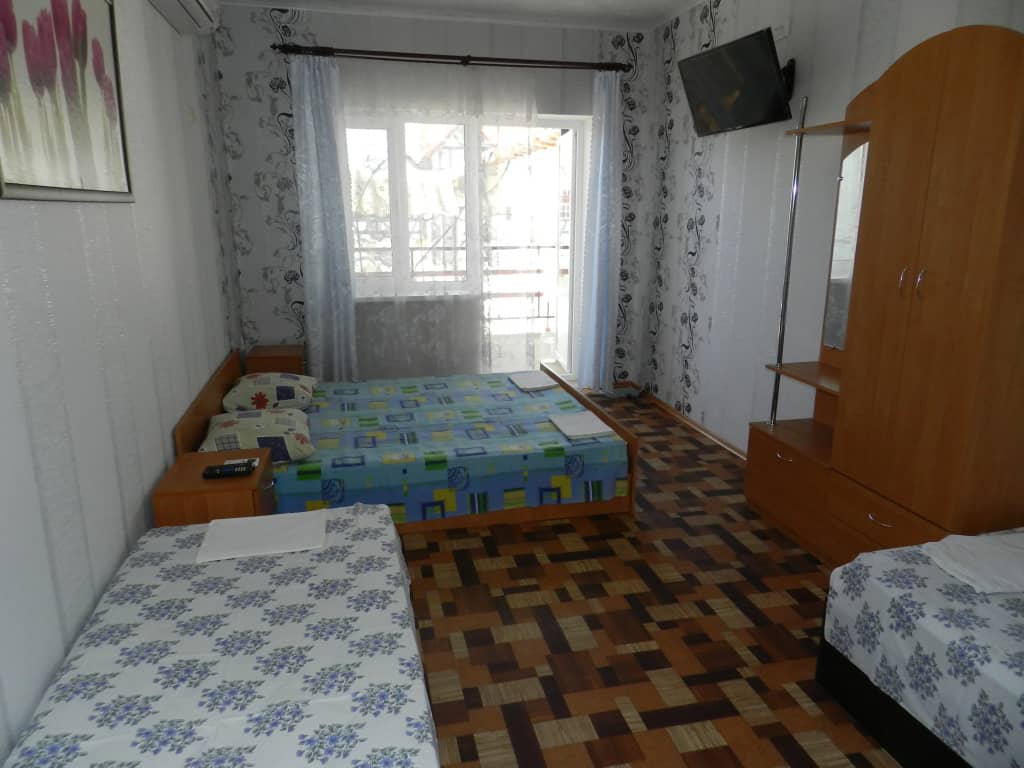 Guest House Sevilya: фото 7
