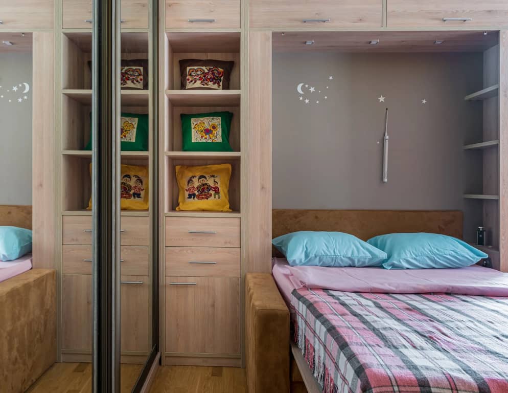 Апартаменты Flat Inn рядом с метро Сокол на улице 2-я Песчаная: фото 4
