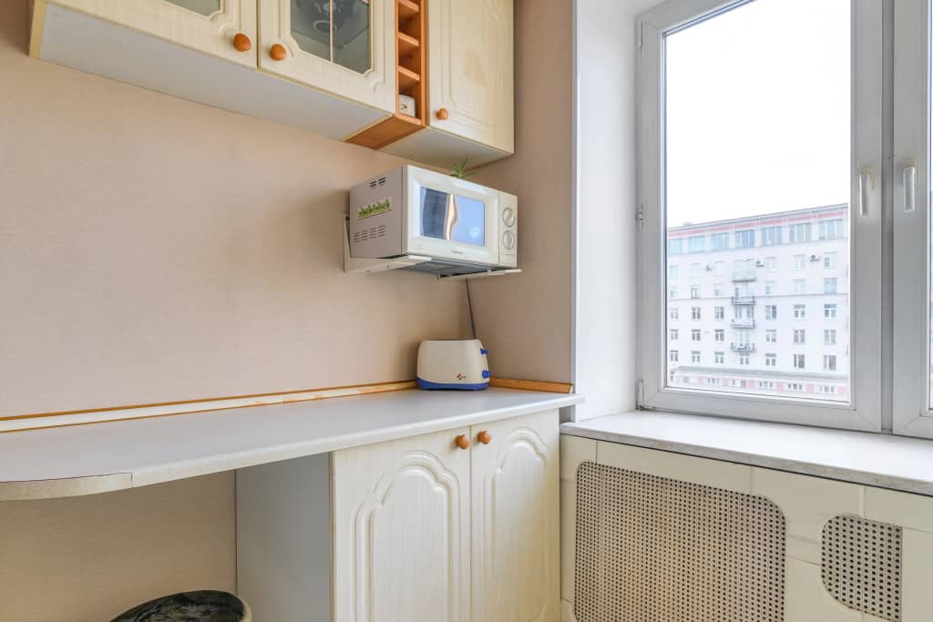 Апартаменты Sutki Rent на Новочеркасской: фото 7