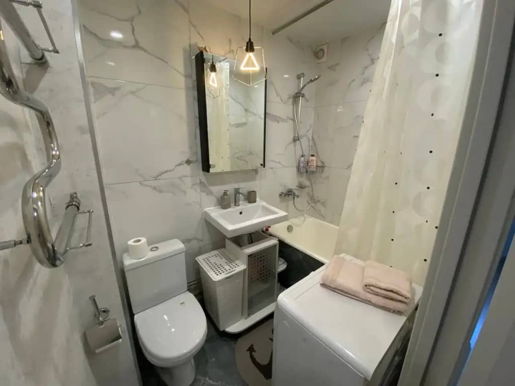 Квартира В самом центре: фото 6