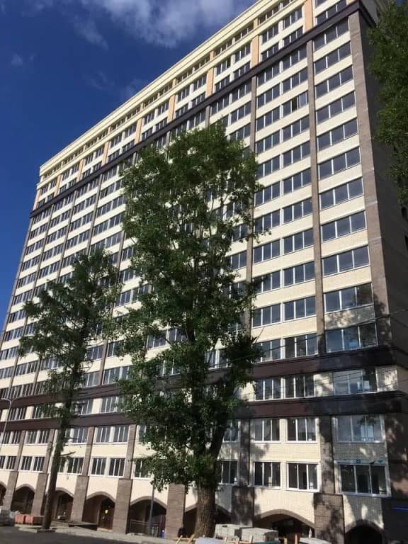 Квартира Студия: фото 4