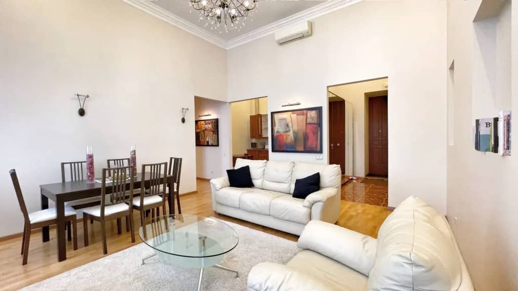 Апартаменты Elite Realty На Мойке 1/8: фото 5