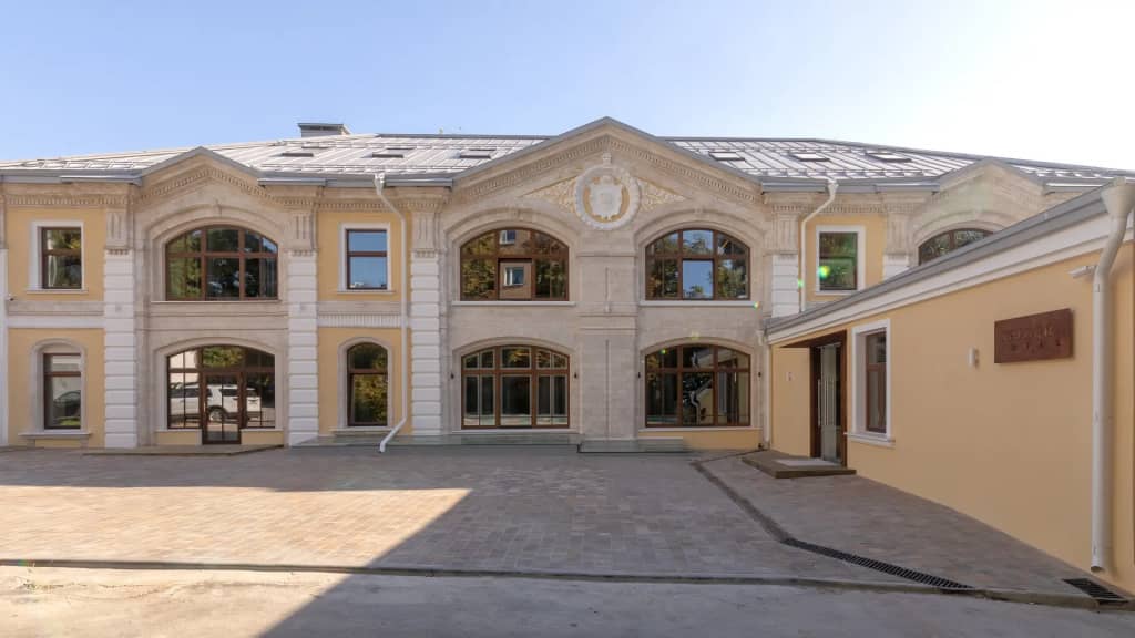 Отель Грегори Урбан: фото 5