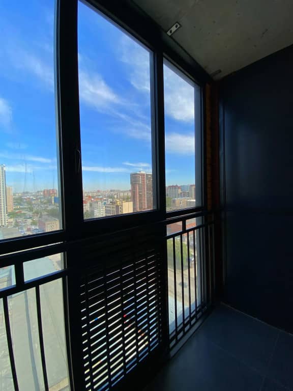 Квартира Konstantinov Apartments на Николая Островского: фото 7