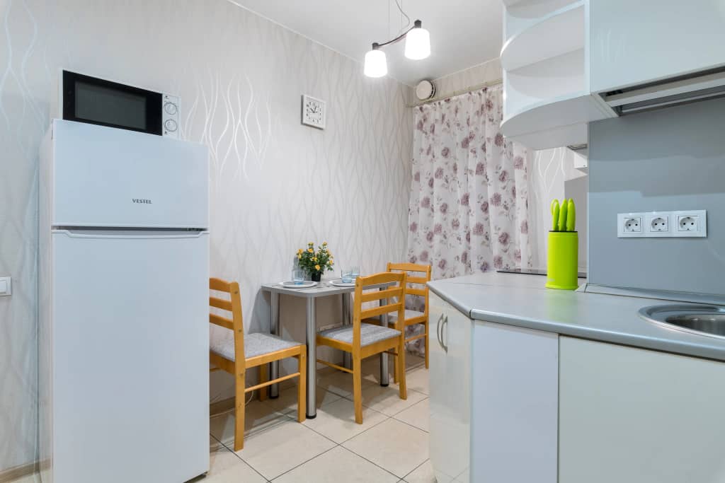 Апартаменты RentalSPb Шамшева 15 Б: фото 4