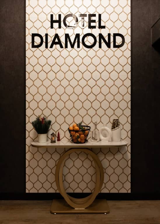 Отель Diamond: фото 4