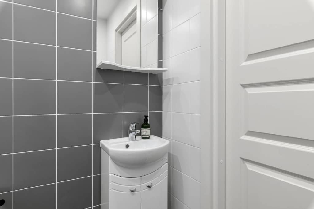 Апартаменты VERO APARTMENTS -  на улице Магнитогорской: фото 6