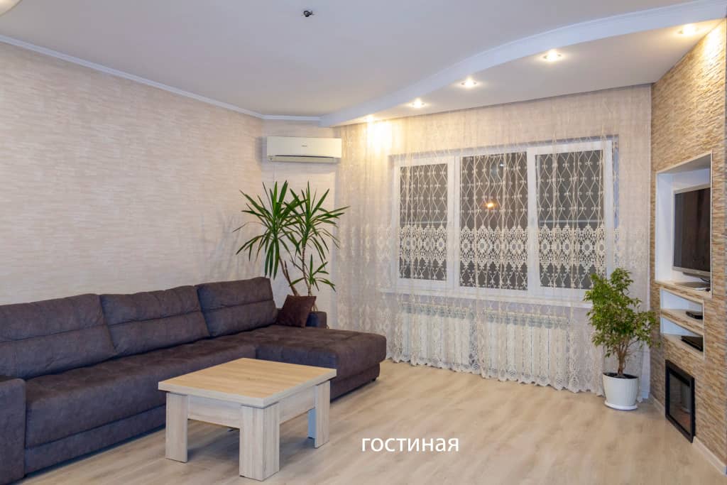 Апартаменты у Олимпийского Парка: фото 5