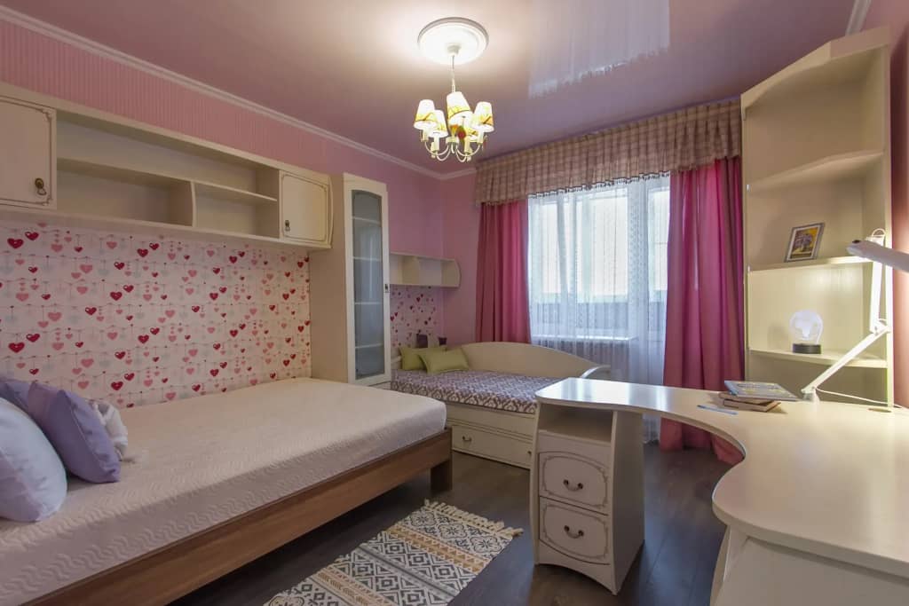 Квартира Трехкомнатная рядом с трассой М4: фото 7