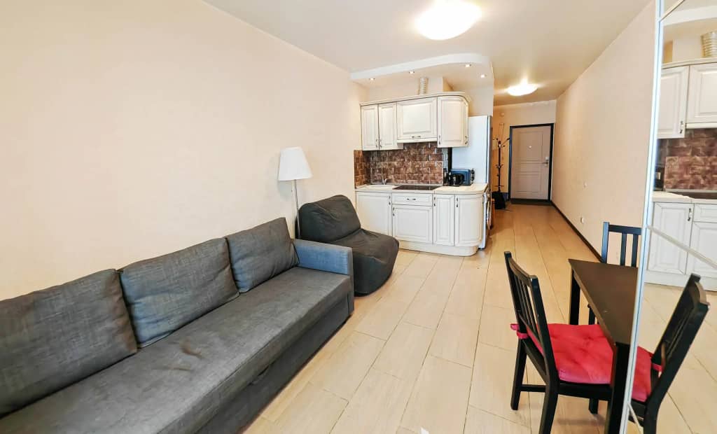 Квартира ArendApartment Neva 5: фото 7