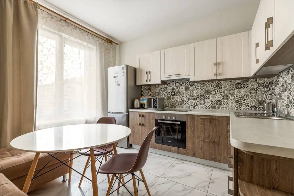 Квартира RentWill Mitino 477: фото 7